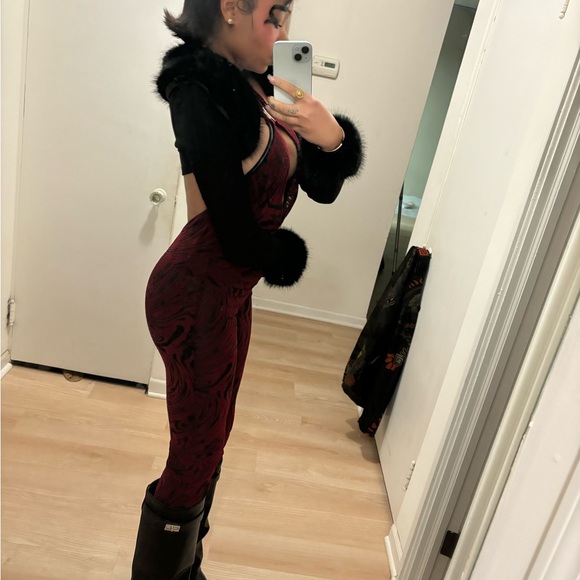 Gia jumpsuit - Picture 10 of 10